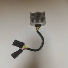 整流器适用于PolarisRZR 900 Sportsman 1000 4013978 4015816
