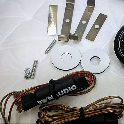 Audio Speaker Car – Car horn/tweeter
