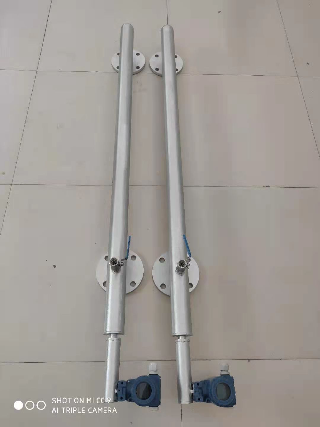 智能锅炉水位计 高温高压锅炉液位计 锅炉汽包液位计