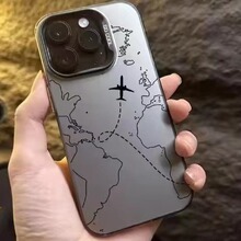 �羳��������ƻ��17pro�����ֻ���16pro���Է�ˤ�ɻ�����ͼ15Ӳ11