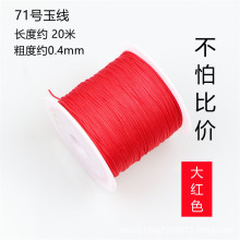 71̖��0.4mm̨���񾀽�ָ�K�錚��DIY�ֹ�����С�龀��朴����K