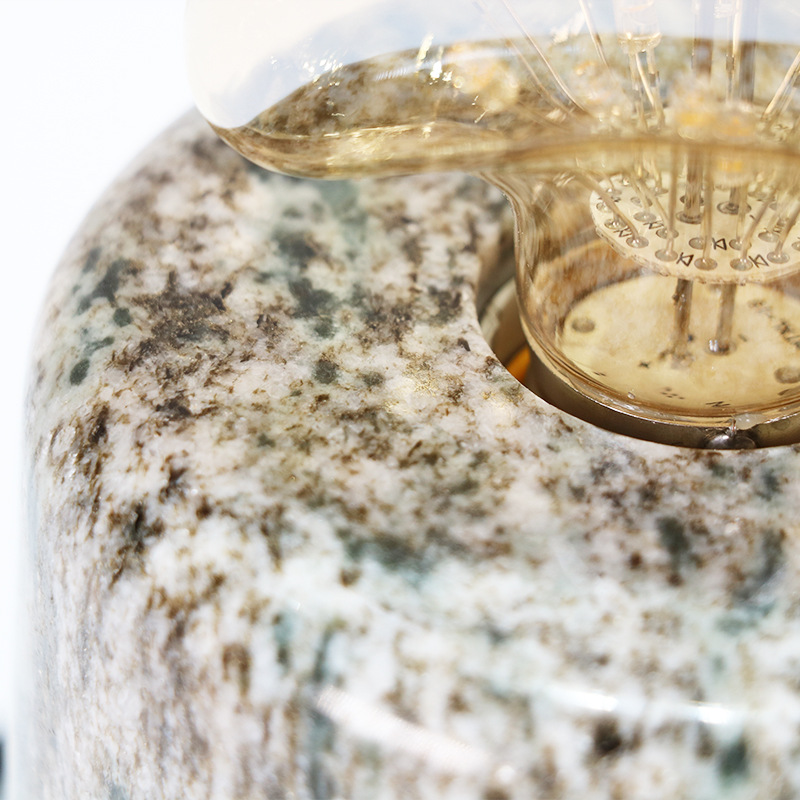 ����ʯװ�αڵƵ������������Χ��ͷ���ݴ���LED�������̨��