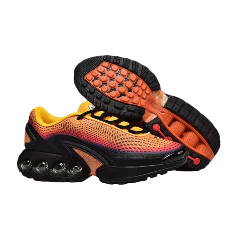 오렌지 블랙 40-46