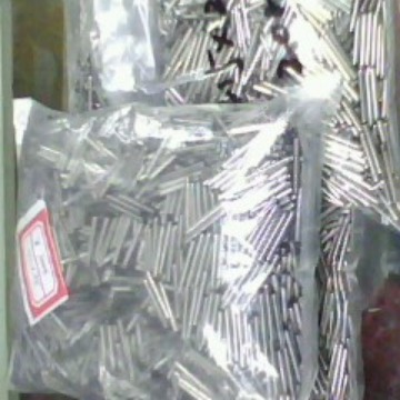 GB879.4 不锈钢卷制/双层弹性销 多款有售