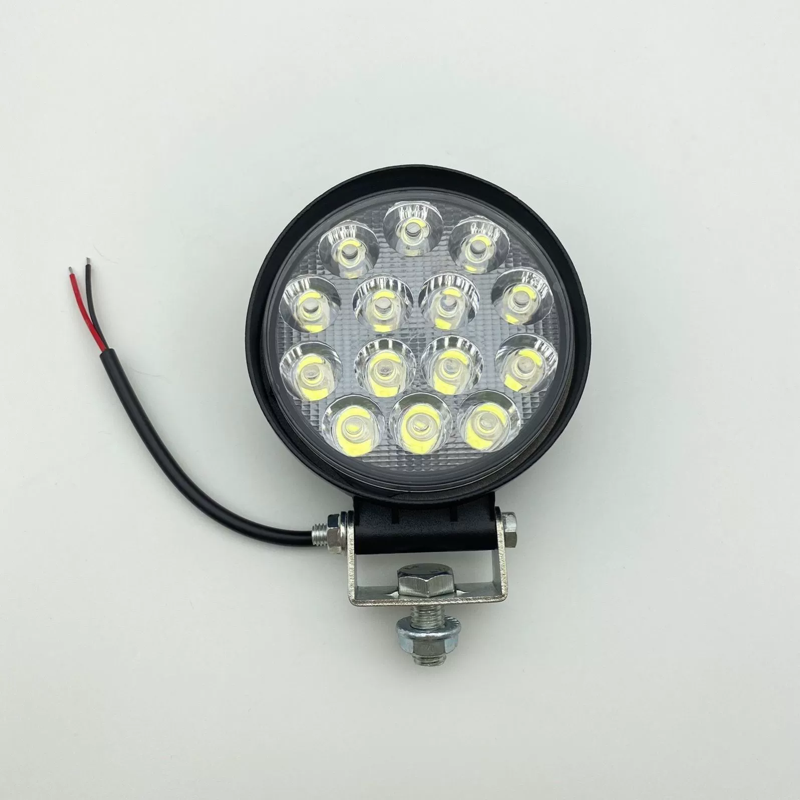 Lights, LED headlights