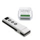 Graffiti APP Timing Voice Tubular Motor Controller Switch Smart Home WIFI Curtain Switch On-Off