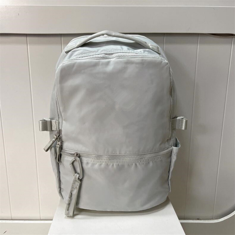 lulu背包登山包旅行包休闲背包青年男女双肩包大学生backpack瑜伽|undefined