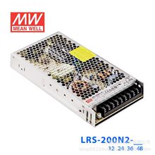 LRS-200N2-12/24/36��γ12A+������ص�Դ��˲��200%��ֵ����200W