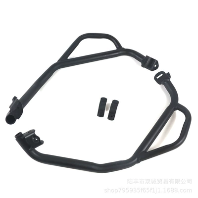 body guard bar engine – Motorcycle bumper