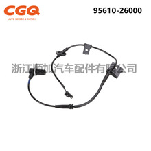 95610-26000,�������ִ�SanTa Feʥ�������ABS������