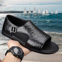 I 37771 Men's Sandals 2026 New Design Perfect for Daily and