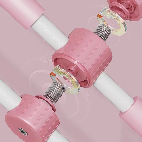 Factory wholesale yoga stick body opening back god station posture hunchback correction cross children beautiful shoulder back training equipment 