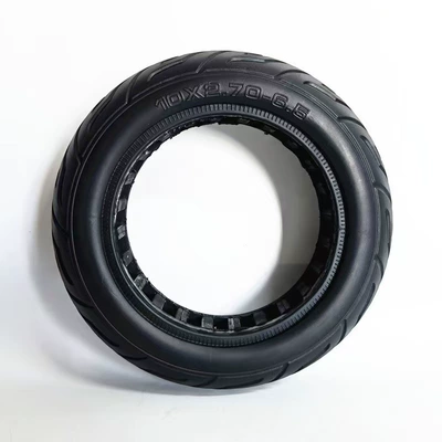 Explosion-Proof Tire 10X2.70-6.5 Hollow – Elektrikli avtomobil şinləri