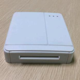 F122C-Access Control Reader Id Card Ic Card Reader Sensor Card Issuer Digital Plastic Shell