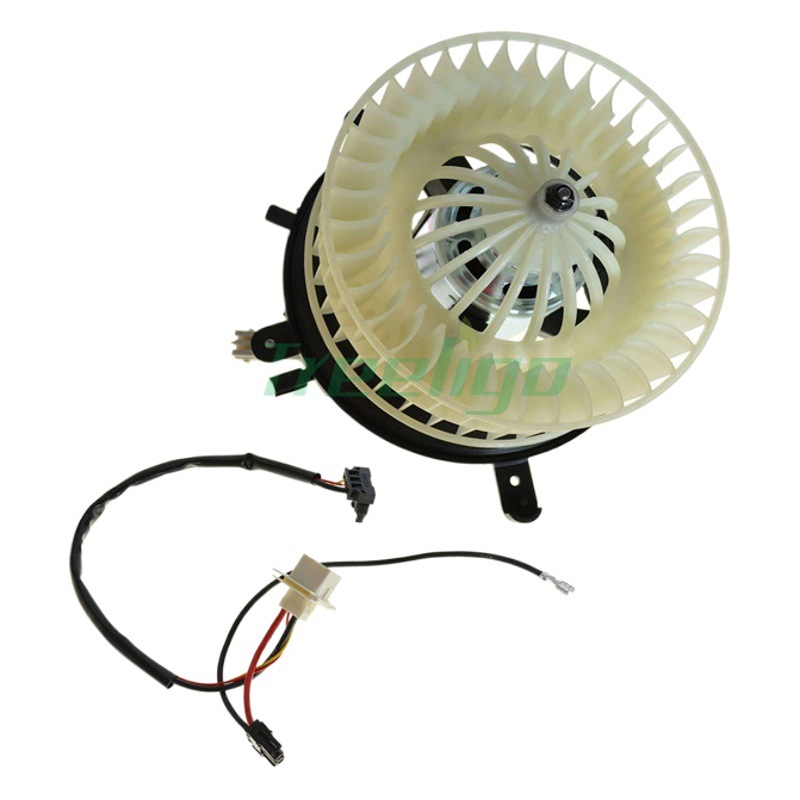 Aplicable a Mercedes-Benz E-CLASS coche aire acondicionado ventilador motor 2108206842