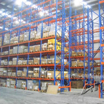 福建厂家专业供应横梁式 托盘式 驶入式货架等仓储设备