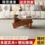 圆形客厅家用小户型茶几