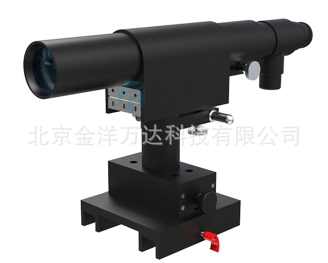 自准前置镜 型号:KF-ZQJ-20、ZQJ-25、ZQJ-50
