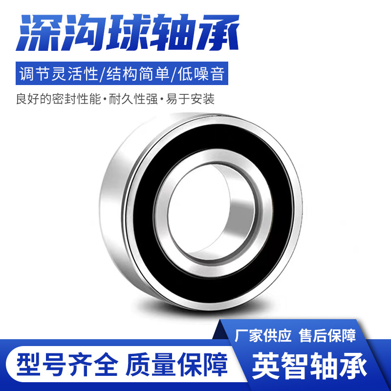 变速箱轴承W-09106/39/2023 TM6012E