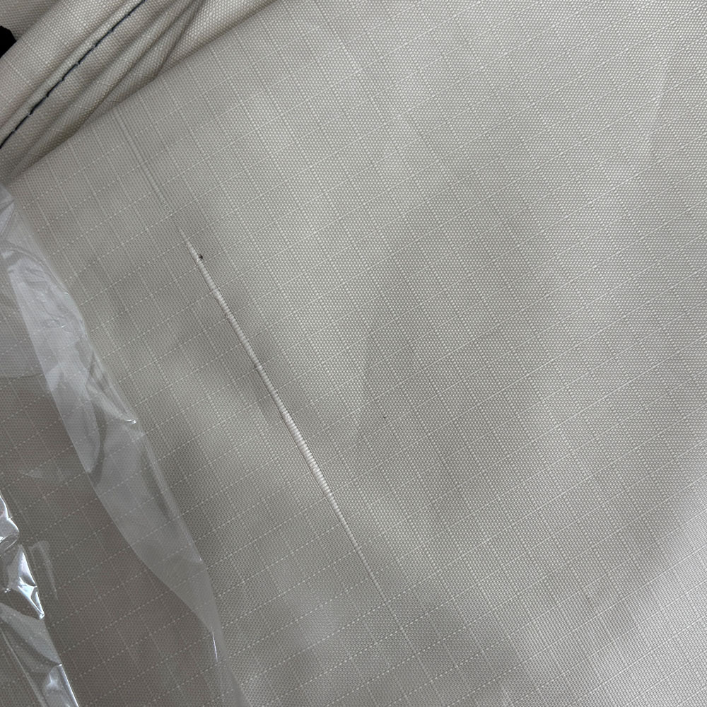 【Factory Direct Supply Sample Clearance】Sunshade Fabric for Suv Car Side Awning and Rear Canopy