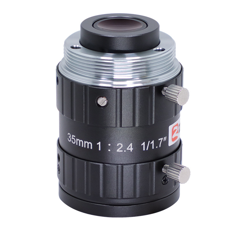 �����ƴ�VM-MP12ϵ�й�ҵ��ͷ1200��ͻ���1/1.7"C�ڻ����Ӿ���ͷ