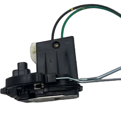 control lock electric, Central locking