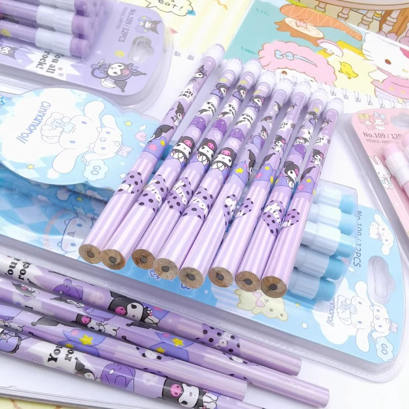 Sanrio, eraser, cartoon high quality sharpener for students