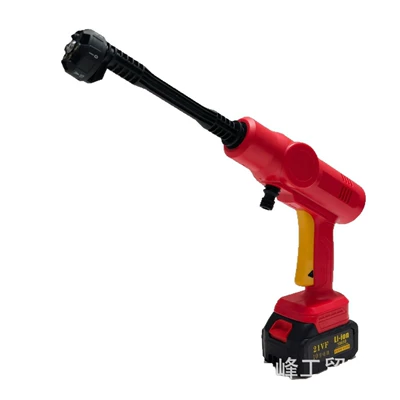 Car washing machine Machine, High-Pressure Water Gun, Portable