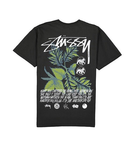 STUTシャツ 男女兼用 半袖 STUT半袖人形 夏Tシャツ ゆったり 230g 3つのスタンダード|undefined