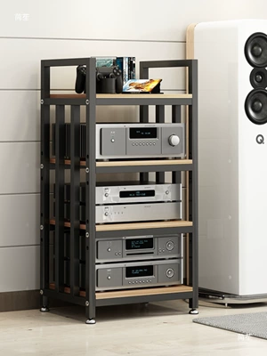 Amplifier Rack Bracket Equipment Electric car big tripod