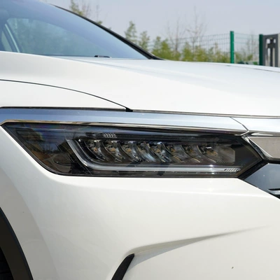 Car headlight protective film — 21-26 Honda Odyssey headlight - 20-22-haoying-headlight-film-transparent-film