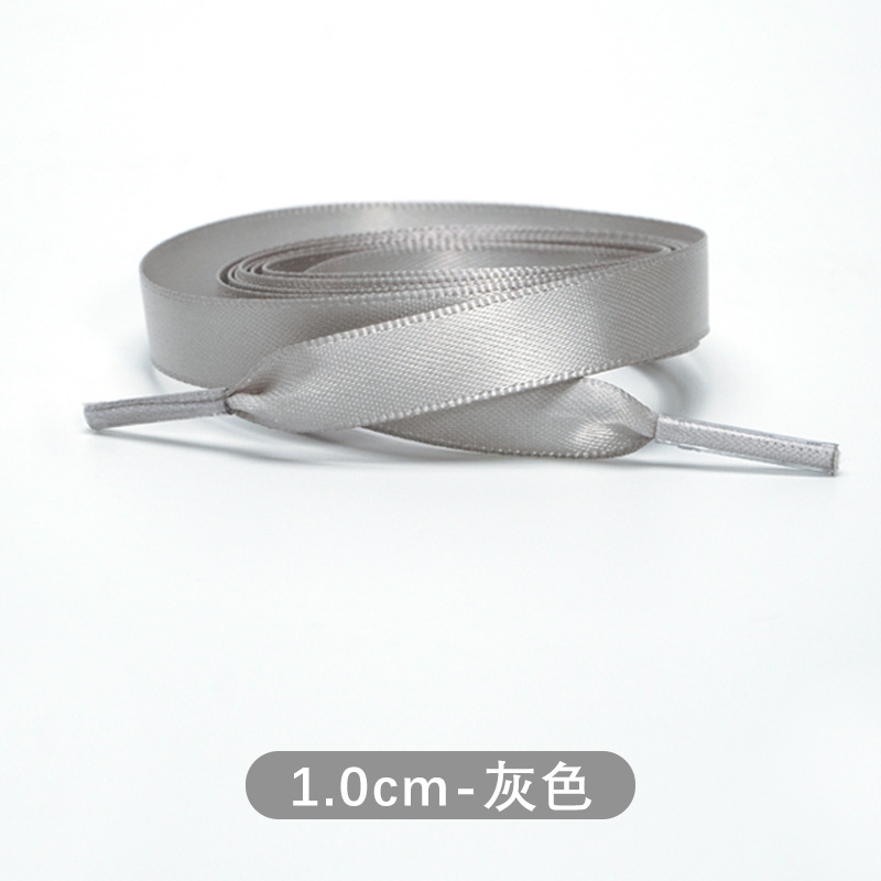Gray 1.0cm wide