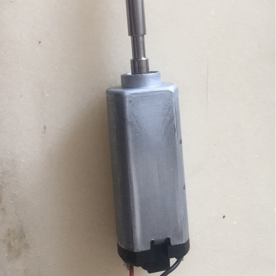 磁悬浮超声波电机，静音电动牙刷电机马达