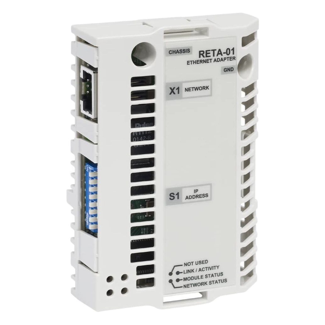 Шинный адаптер RETA-01 3ABD64751727 Однопортовый модуль адаптера Ethernet в наличии оптом