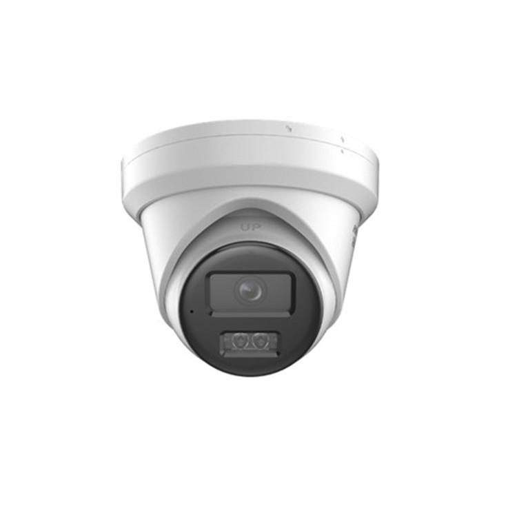 DS-2CD2325FDV3-IS 海康威视200万红外半球摄像机 30米红外海螺