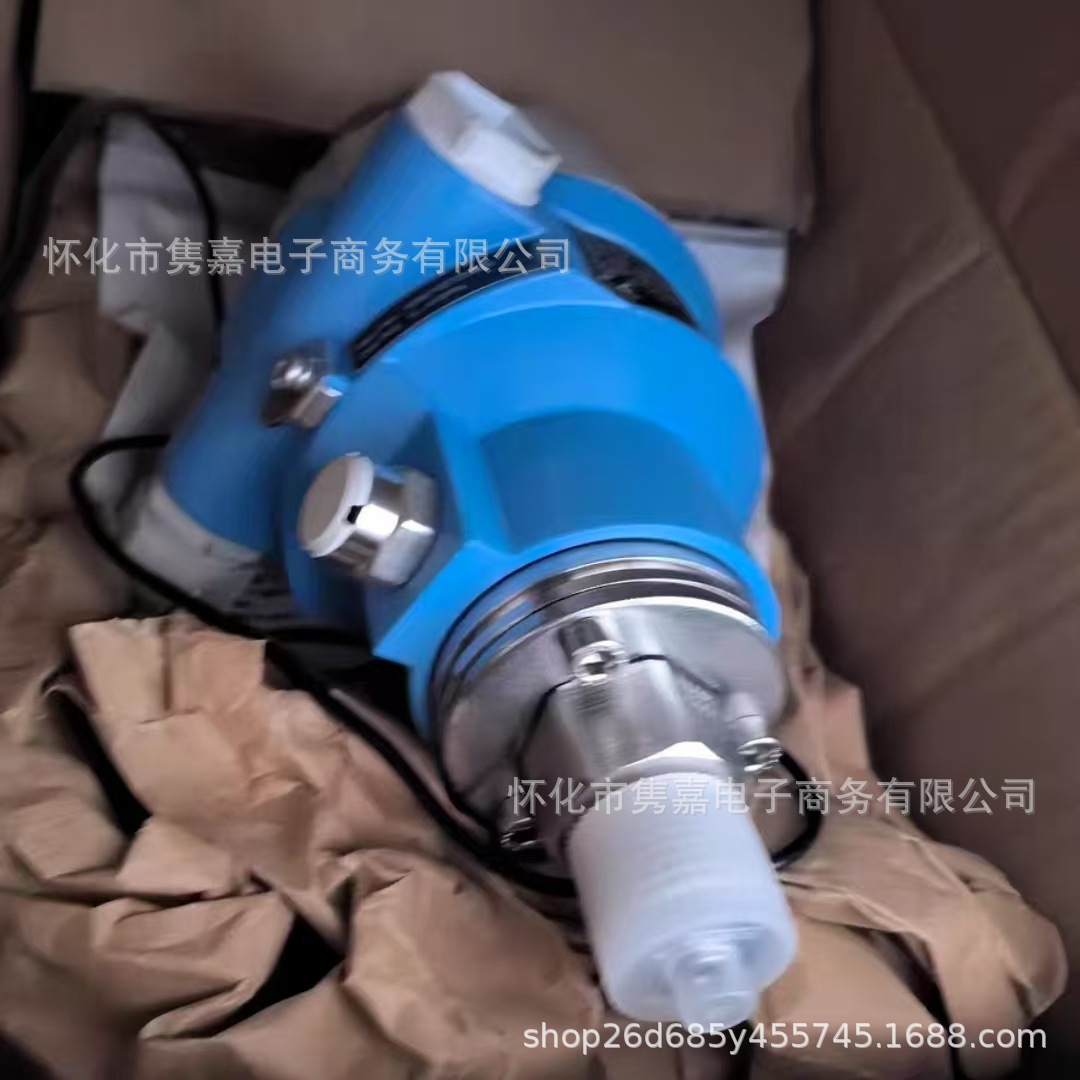 E+H压力变送器PMC51 ；PMP51系列全新原装正品现货议价