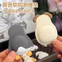 家用碰撞后挡企鹅缓冲垫