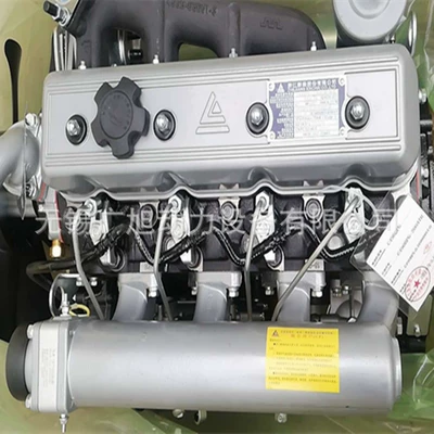 Engine assembly C490Bpg Diesel Engine