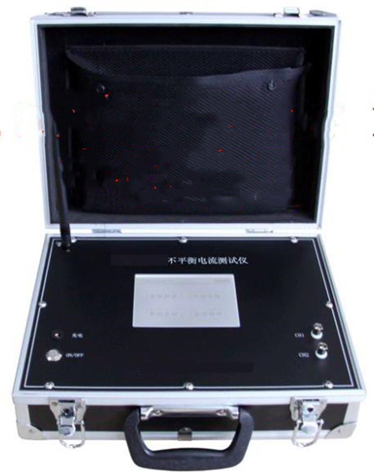 牵引不平衡电流测试仪型号ZXYD-ME2000A  库号M391693