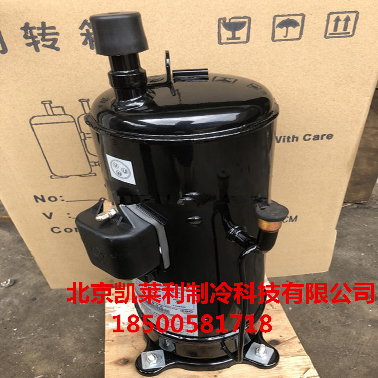 E505DH-49D2YG E605DH-59D2YG日立并联空调制冷压缩机R410A