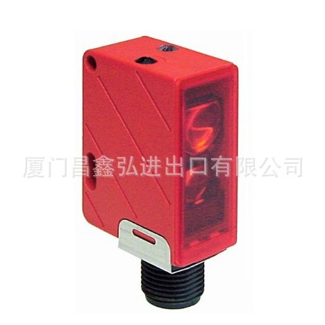 德国原进口现货LEUZE劳易测-PRK25C.TT3/2N-M8光电传感器50139677