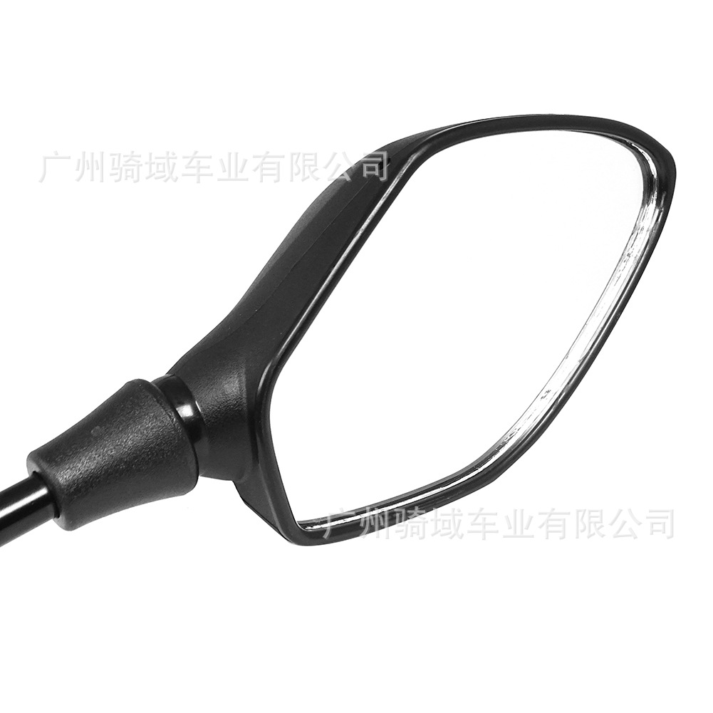 Motorcycle Cbf190X/R War Eagle Storm Eye Cbt190 Reflective Rearview Mirror Accessories Storm Eye Rearview Mirror