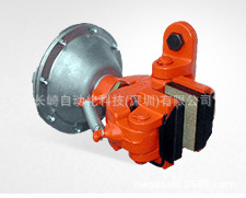 日本SUNTES三洋气动盘式制动器DB-3034A议价