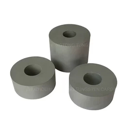 硬质合金;冷镦模;拉丝模