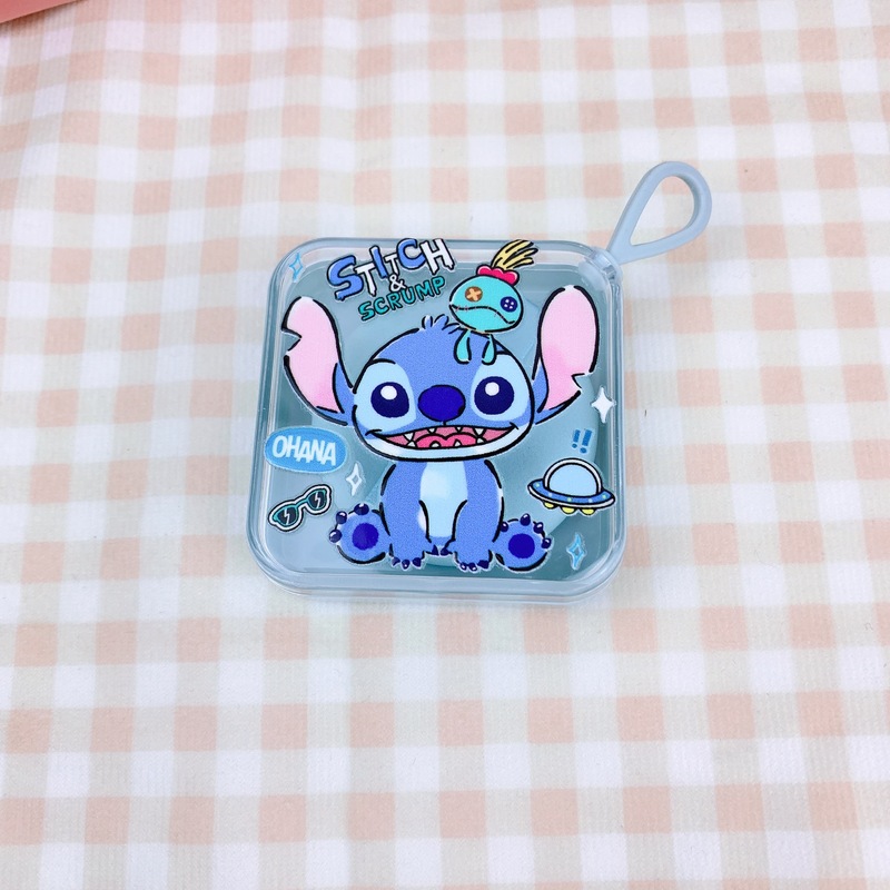 キュートメロディー KT パウダーパフ ウェット＆ドライリキッドファンデーション メイクアップ両面ラウンドエアクッションパフビューティーエッグ|undefined