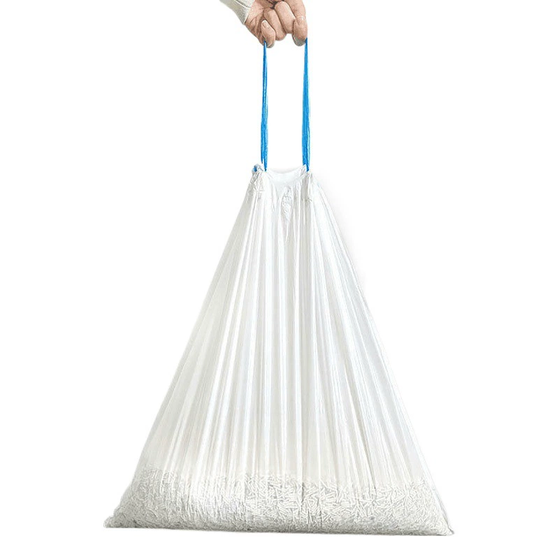 Умный кошачий туалет для домашних животных, специальные пакеты для домашних животных, 15 шт., портативная, устойчивая к разрыву, утолщенная версия