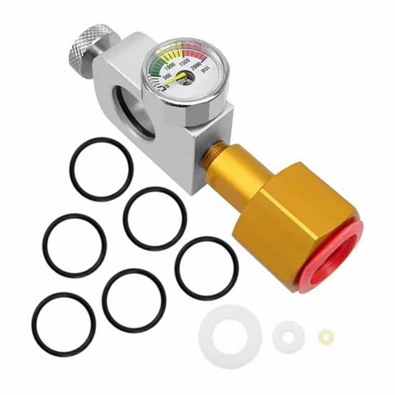 조인트 인플레이션 밸브