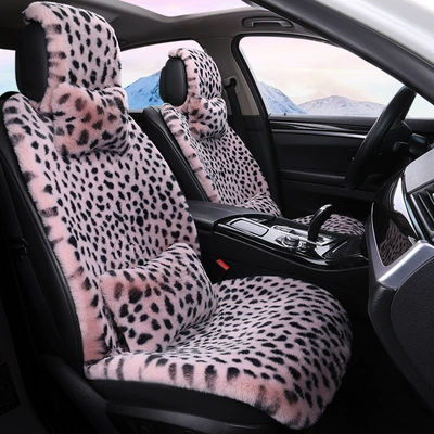 Multi-function pad, Cushion for Autumn and Winter, Thickened - taro-purple-front-row-single-seat-premium-edition