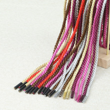 �F؛4mm5mm��ɫ͸�������^128cm�l��ñ�Kѝ���K�z�^ñ�KЬ��ñ�K