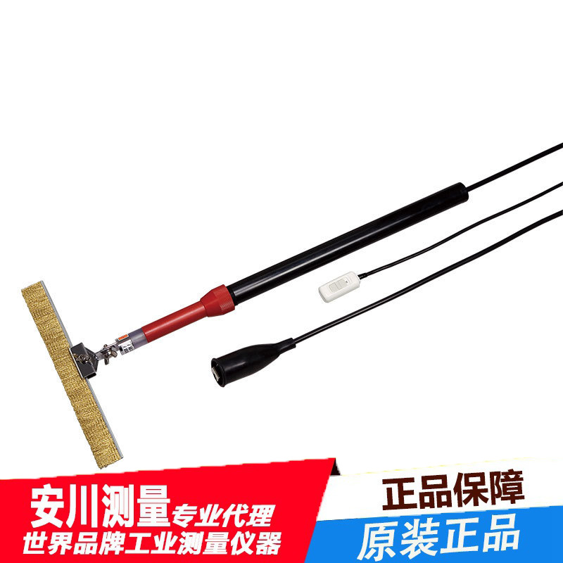 代理日本日本SANKO三高TRC-250B微孔探测仪